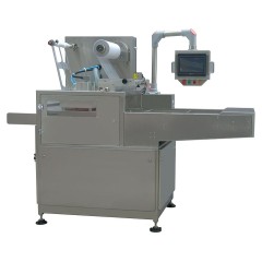 Запайщик лотков Hualian HVT-450A (210х148) с функцией вакуумизации и газации