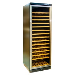 Винный шкаф IP Industrie JG 168-6 A X