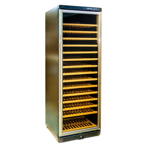 Винный шкаф IP Industrie JG 168-6 A X