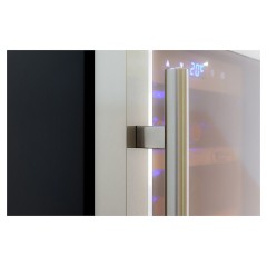 Винный шкаф Cold Vine C24-KBF2