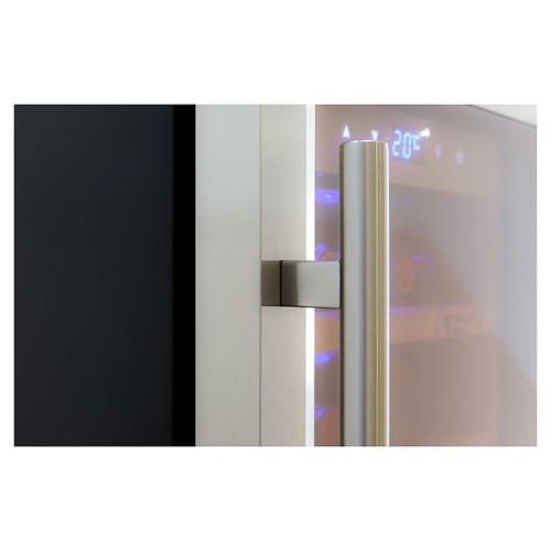 Винный шкаф Cold Vine C24-KBF2