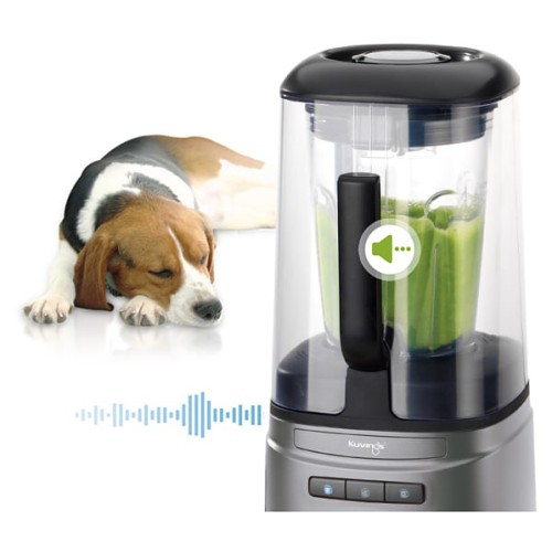 Блендер Kuvings SV 400