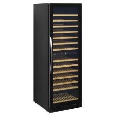 ШКАФ ВИННЫЙ TEFCOLD TFW400-2F