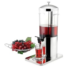 Диспенсер для холодных напитков Sunnex X23588 5 л