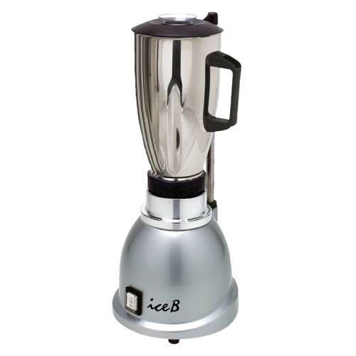 Блендер Macap Ice B102 серый