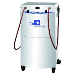 Распылитель желе ICB tecnlologie s.r.l. 15.10.1