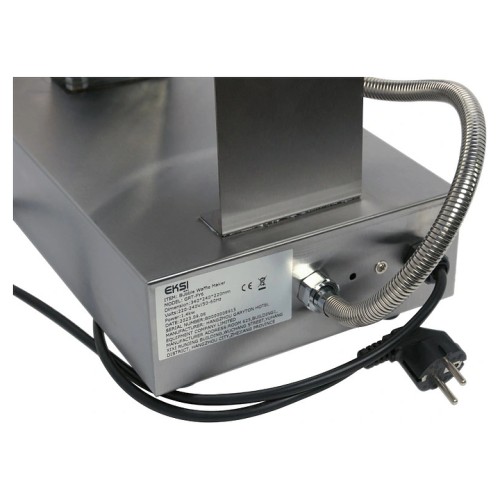 Вафельница для гонконгских вафель EKSI HX-6