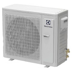 Напольно-потолочная сплит-система Electrolux Unitary Pro 4 EACU-18H/UP4-DC/N8