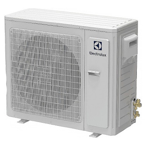 Напольно-потолочная сплит-система Electrolux Unitary Pro 4 EACU-18H/UP4-DC/N8