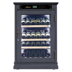 Винный шкаф Libhof Noblest NR-43 black