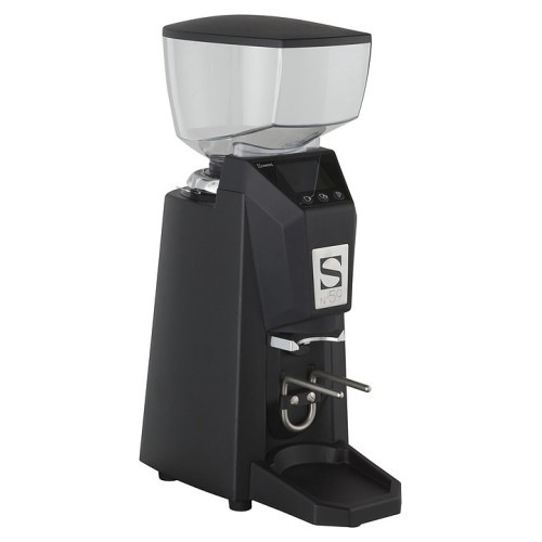 КОФЕМОЛКА SANTOS 59 ЧЕРНАЯ