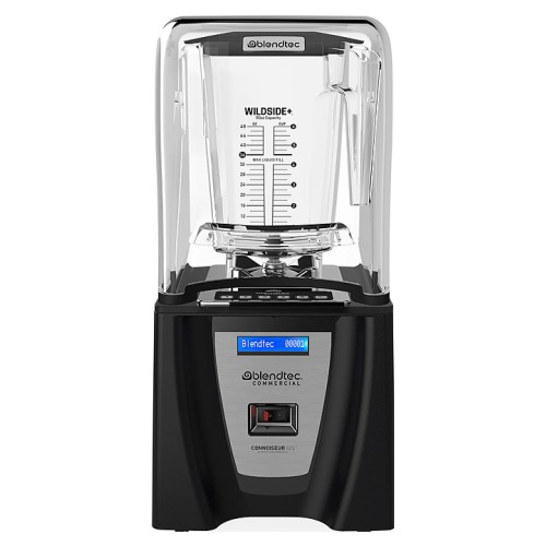 Блендер Blendtec Connoisseur 825 C825D46Q-EUNOJAR (без стакана)