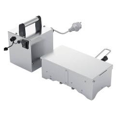 Коптильня Radax TLMK02