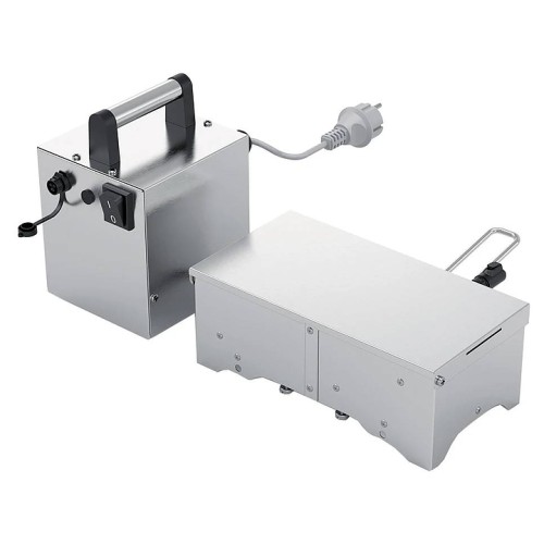 Коптильня Radax TLMK02