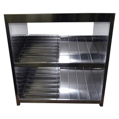 Витрина тепловая ЦМИ ВТ-2-87/60