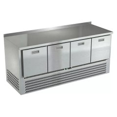 СТОЛ МОРОЗ. ПРИСТЕН. СПН/М-223/04-1907