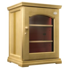 Винный шкаф IP Industrie CEX 151 RU