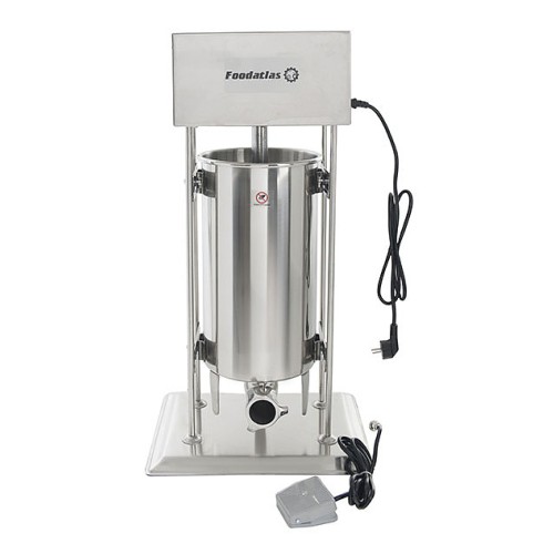 Шприц для колбас Foodatlas HR-20L