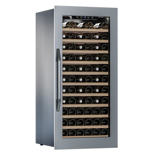 Винный шкаф MEYVEL MV66-KSB1