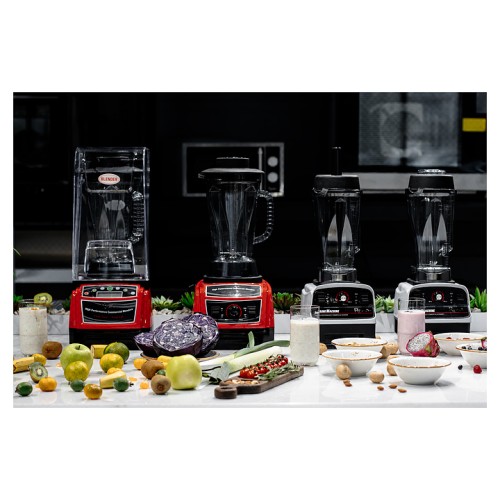 Блендер Rosso BY-767