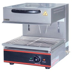 Гриль Саламандра Enigma IES-450