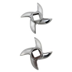 Мясорубка Hurakan HKN-22S UNGER