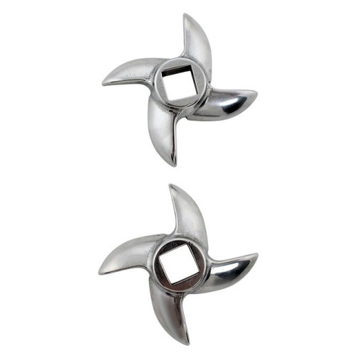 Мясорубка Hurakan HKN-22S UNGER