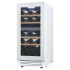 Винный шкаф Cellar Private CP027-2TW белая дверь