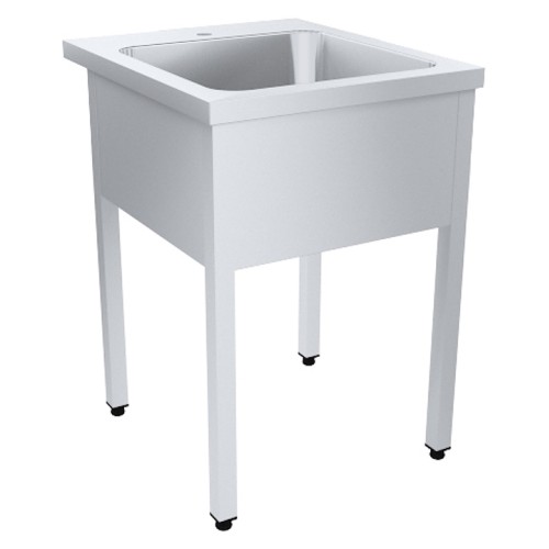 Ванна моечная ПищТех ПРОФИ ВМОц1-400 ПНТ