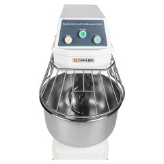 Тестомес спиральный Danler PQ-30