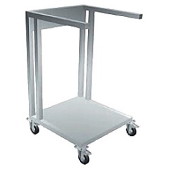 Тележка для готового попкорна RoboLabs ROBOPOP TR1