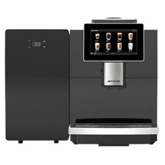 Кофемашина Jetinno JL15-BT-MW