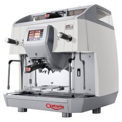 Кофемашина Astoria (C.M.A.) Hybrid HA2/1 черная