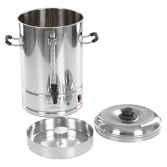 Кофеварка-перколятор VIATTO CP10