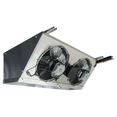 Сплит-система низкотемпературная Intercold LCM 210 FT (опция -30°С)