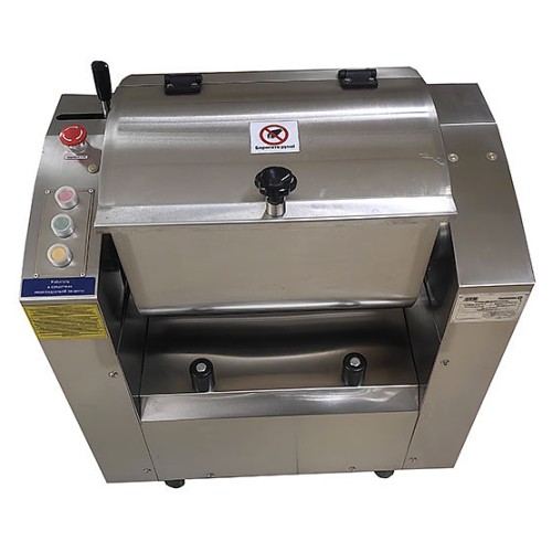 Тестомес Foodatlas HWJ-12.5(J) 380 В