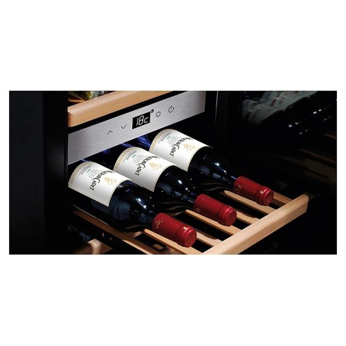 Винный шкаф CASO WineComfort 1260 Smart