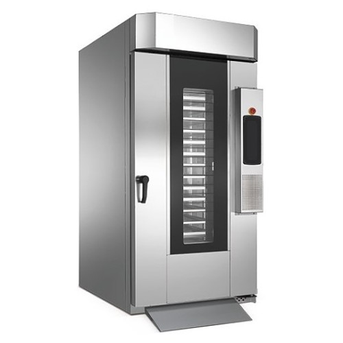 Печь ротационная Kocateq EP NEO 15 EN