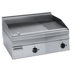 Поверхность жарочная Tecnoinox FTR70E7