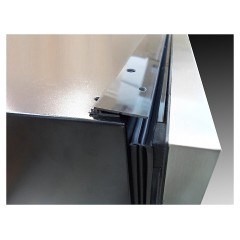 Винный шкаф IP Industrie JG 22 AX