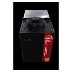 Моноблок Intercold МLCM-109 FT NERRO (опция -10° С)