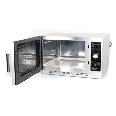 Печь микроволновая Turbo MicroWave TMW-1100NM-II