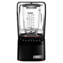 Блендер барный Blendtec Stealth 885 In-Counter No Jar I885D4601-NOJAR (без стакана, встраиваемый)