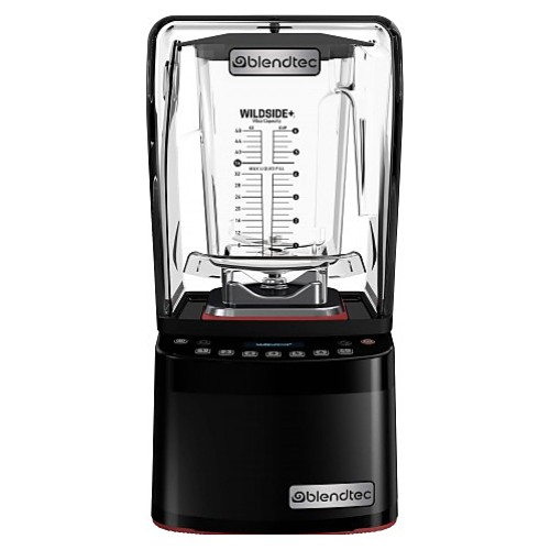 Блендер барный Blendtec Stealth 885 In-Counter No Jar I885D4601-NOJAR (без стакана, встраиваемый)