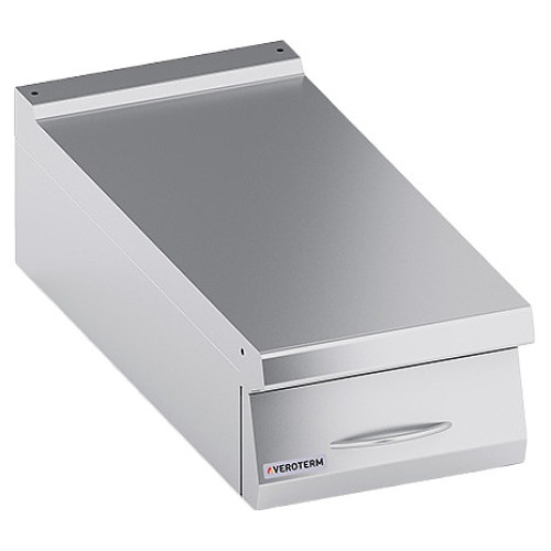 Стол-вставка VEROTERM VT4NCNP05TT с ящиком