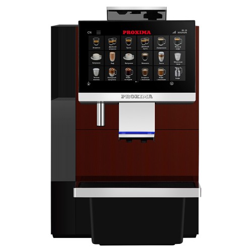 Кофемашина Dr.coffee Proxima F16