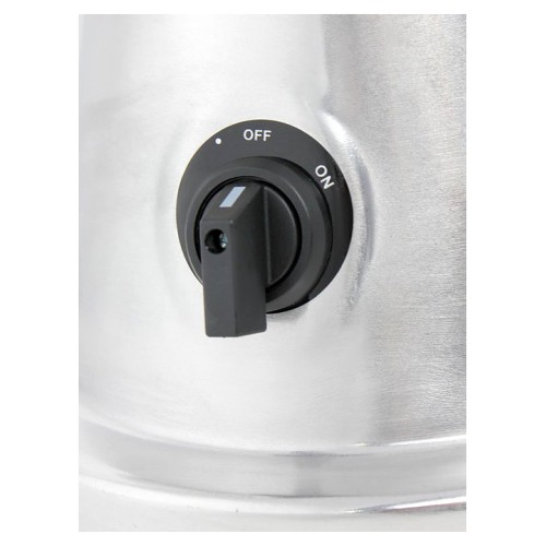 Мясорубка Starfood HM 12N