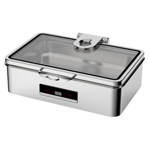 Мармит электрический Sunnex Terni W21-11HLM01UBU 8,5 л GN1/1 h=65 мм