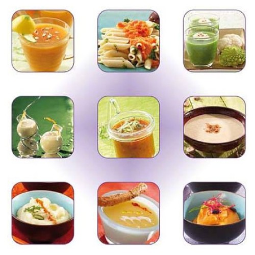 Миксер ручной Robot Coupe CMP 250 V.V.