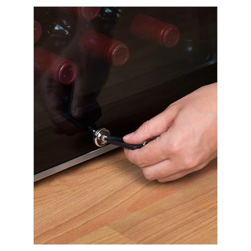 Винный шкаф La Sommeliere ECS80.2Z